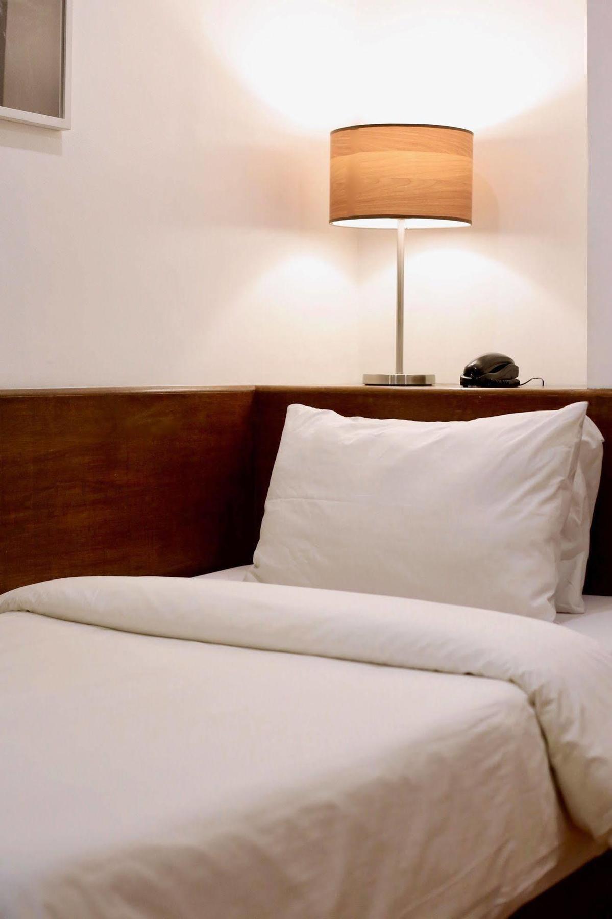 Hotel Durban Makati City Bagian luar foto